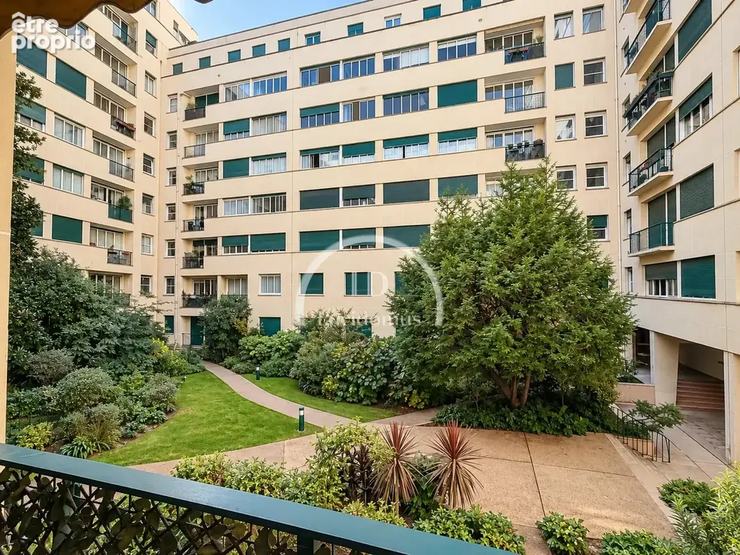 Appartement 5 pièces 122 m² à vendre à Paris-17e (75017) - photo 5