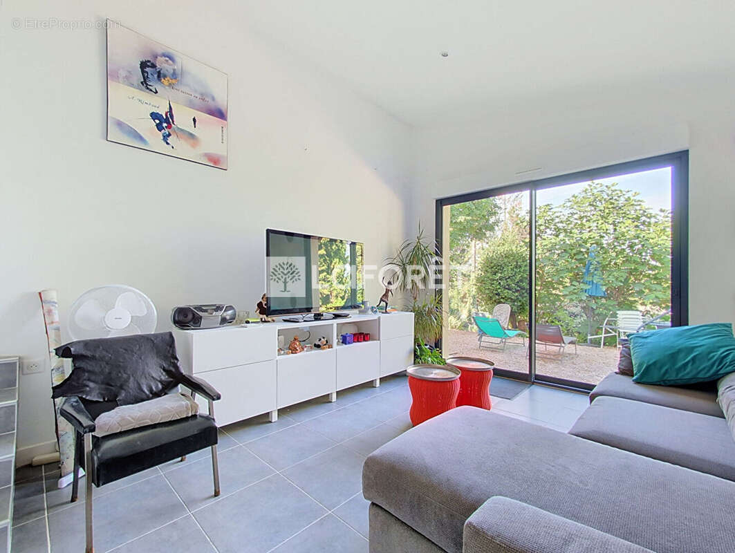Maison Villemur Sur Tarn 4 pièce(s) 115 m2 - photo 8