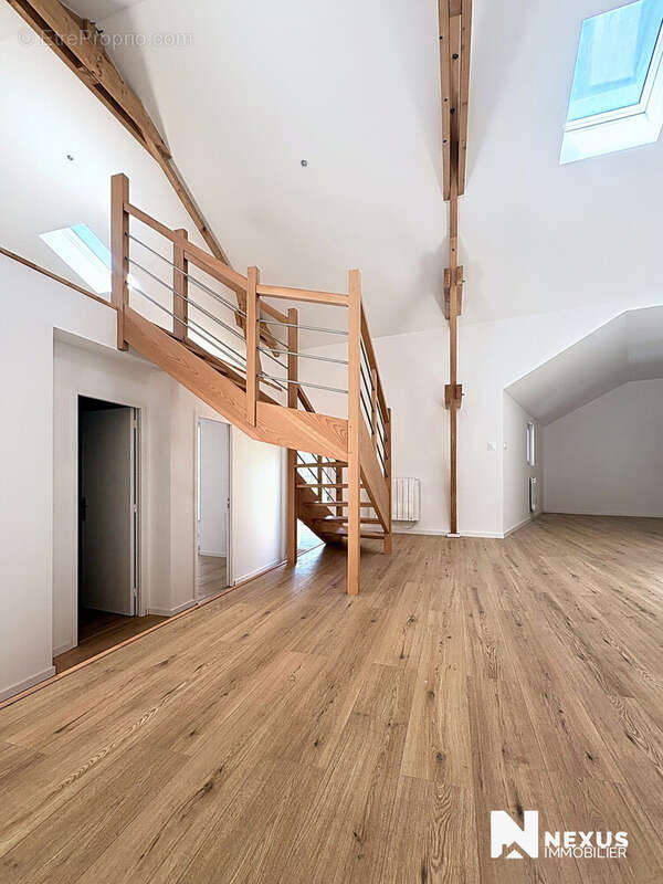 Appartement 85 m² à Sainte-Austreberthe  - photo 8