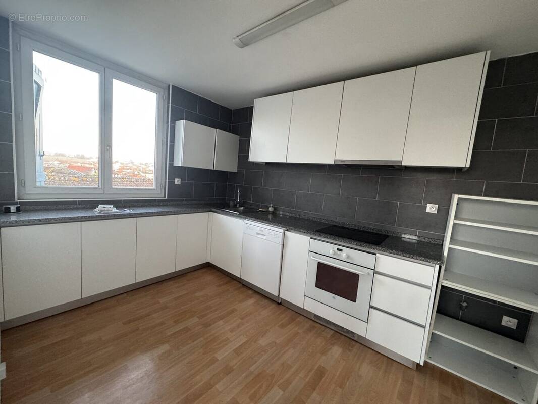 Appartement à ORTHEZ