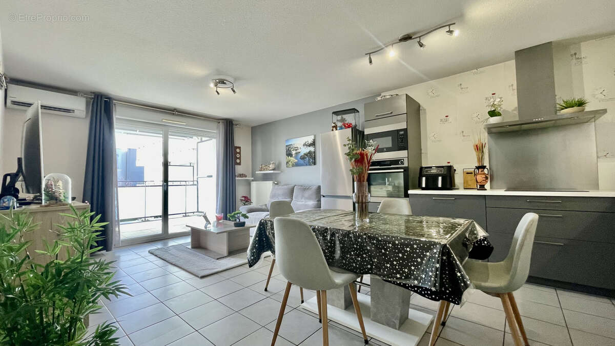 Appartement à BRON