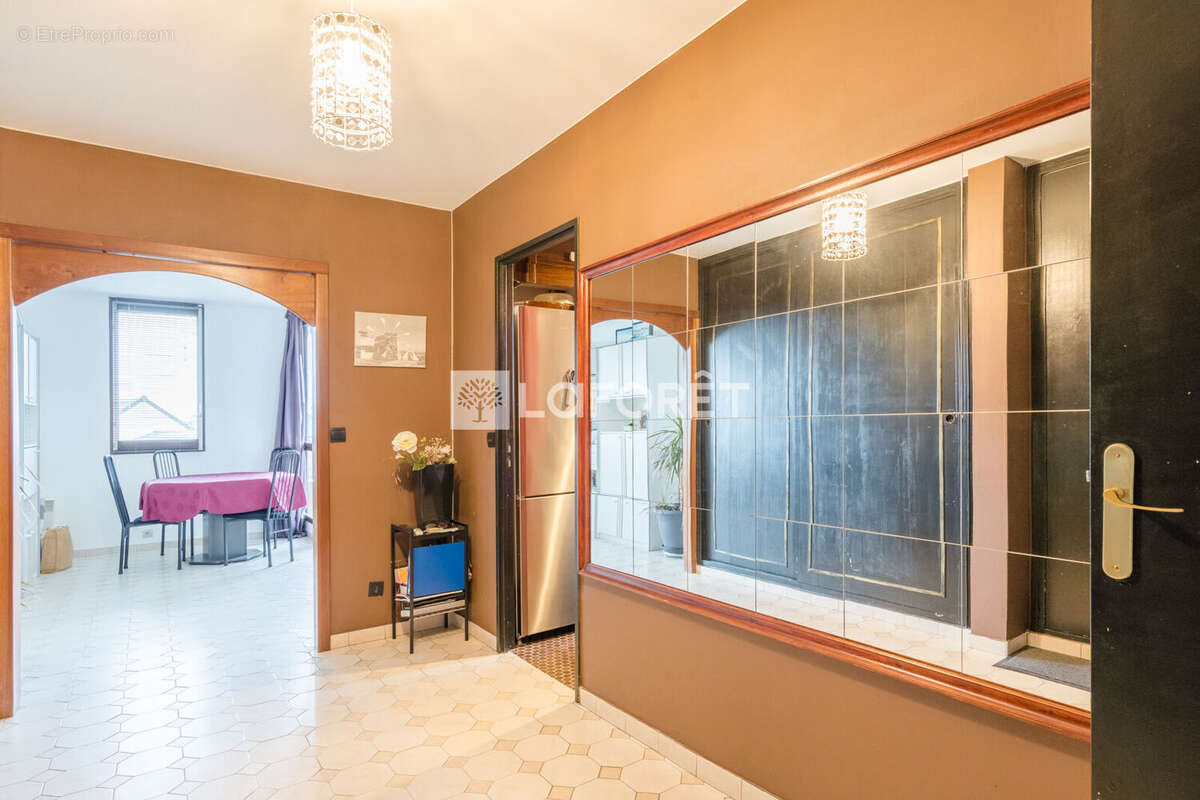 Appartement Le Raincy 3 pièce(s) 73 m2 - photo 8