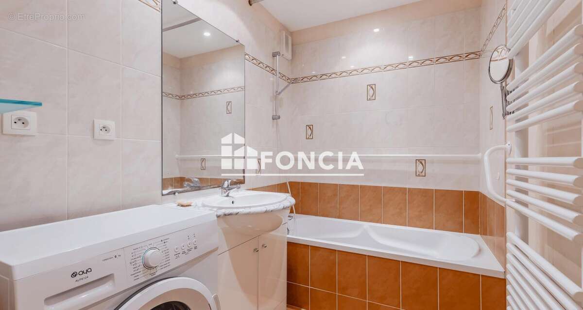 Appartement à LES SABLES-D'OLONNE