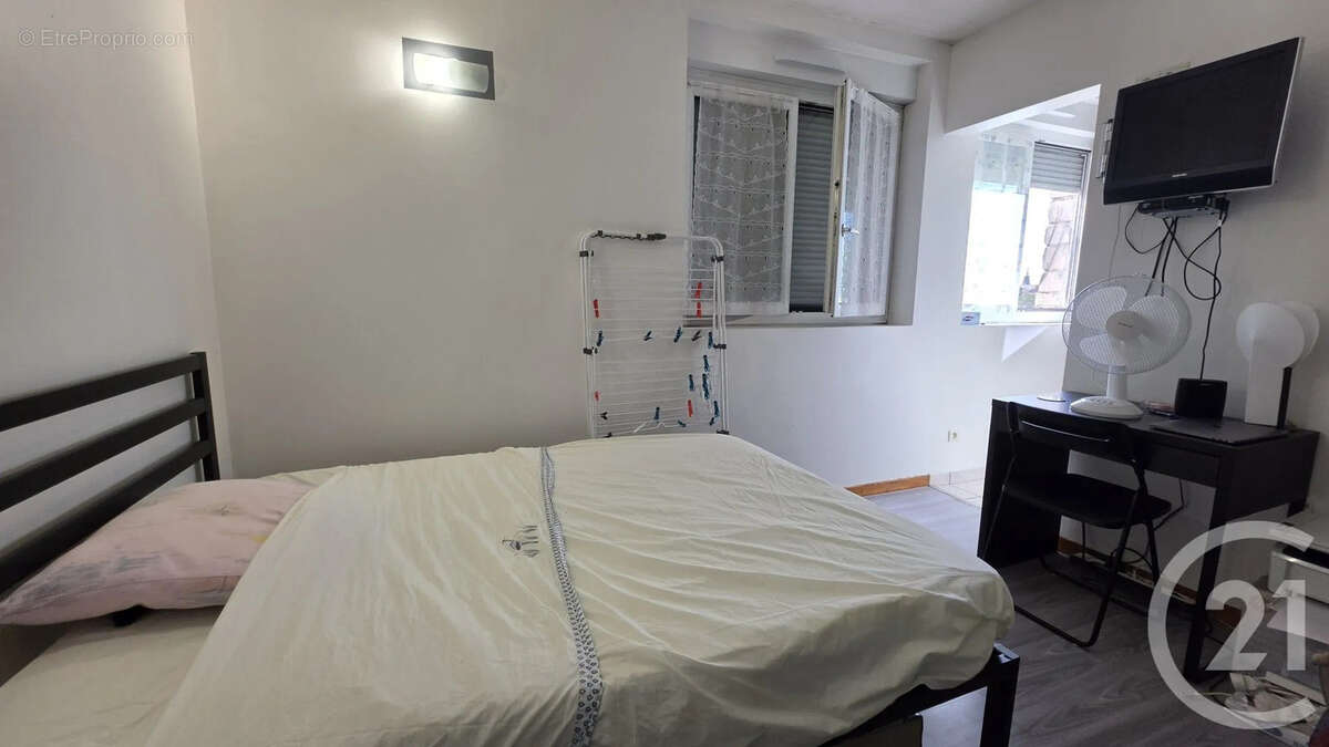 Appartement 22 m² à Chalons-En-Champagne  - photo 4