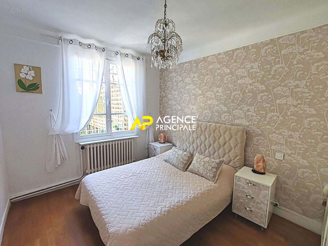 Secteur des Coteaux - Maison 5 pièces 110m² - photo 11