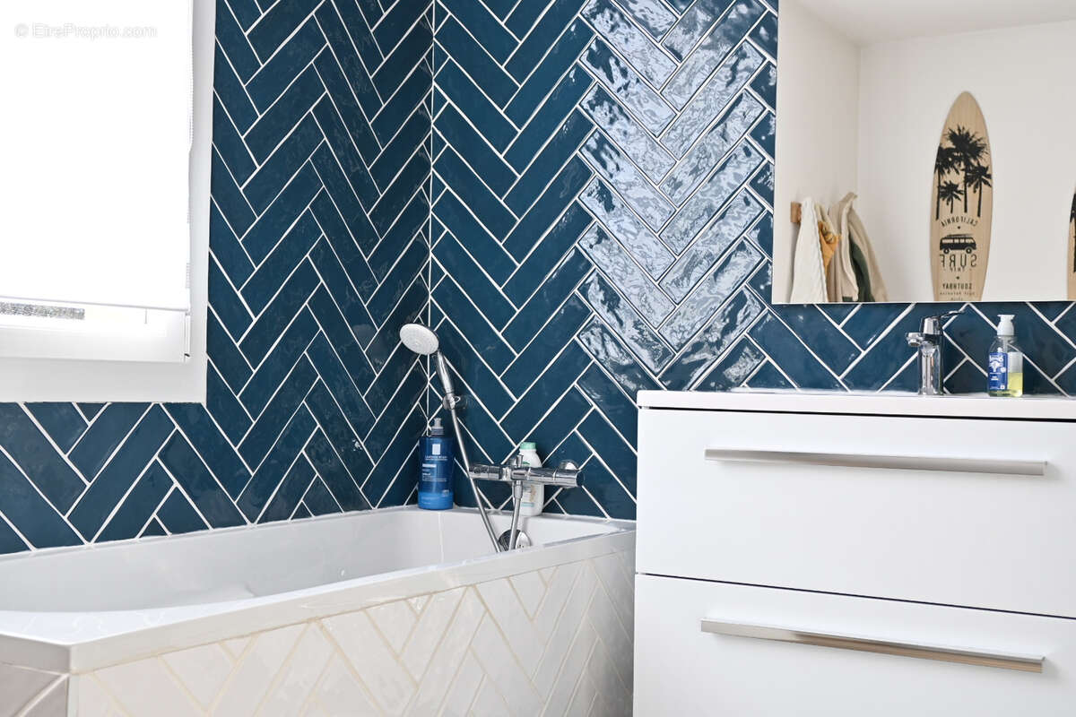 Maison à CARCASSONNE