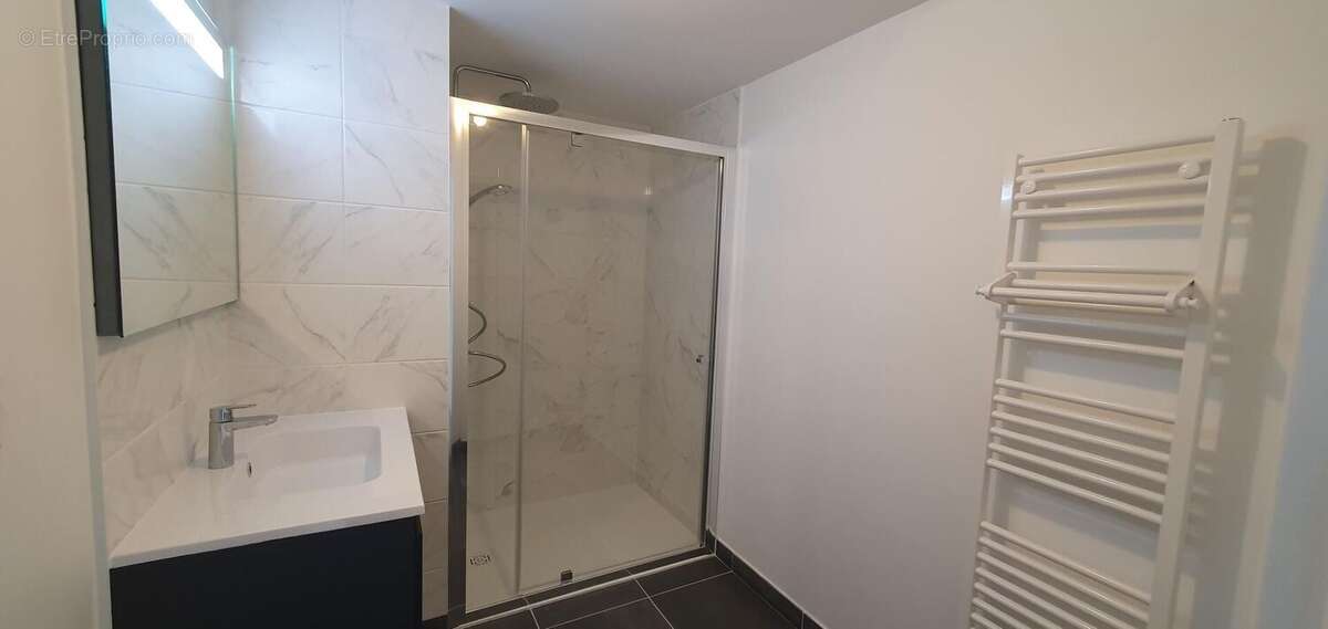 Photo 7 - Appartement à FONDETTES