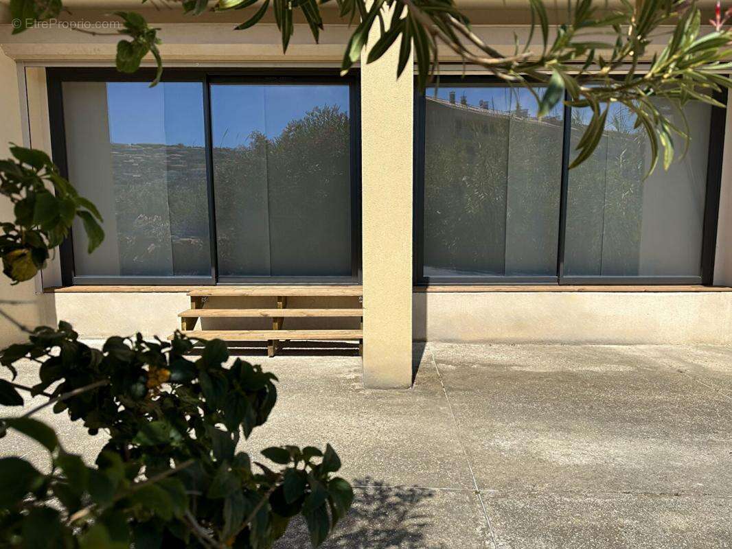 Appartement à PROPRIANO