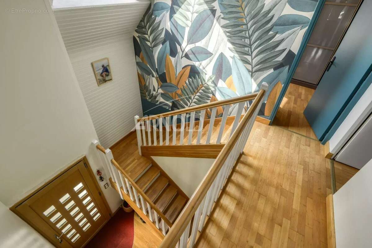 Maison à NANTES