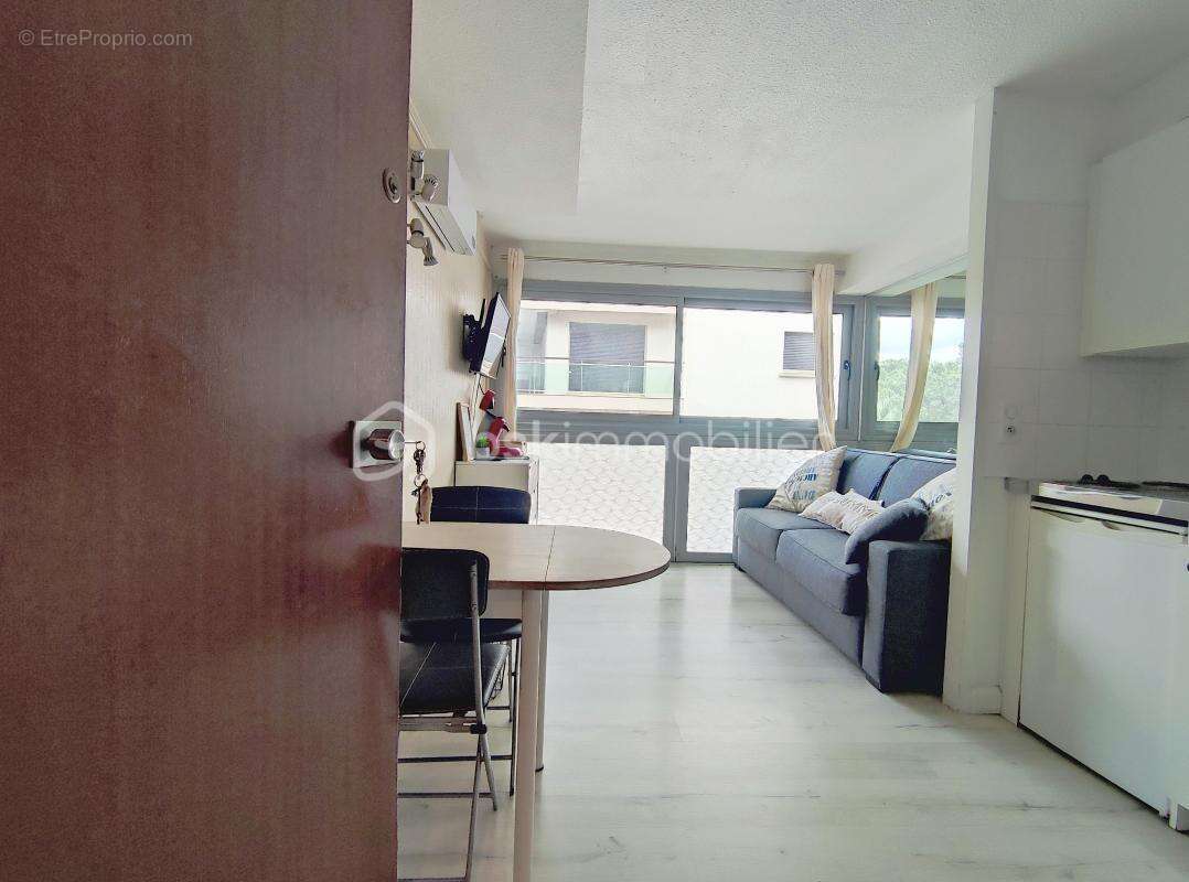 Studio de plage - photo 7