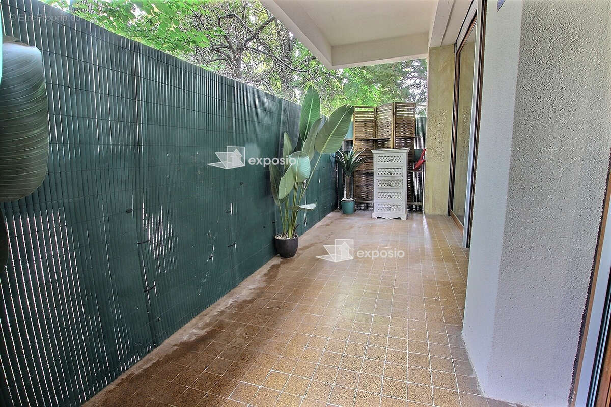 Appartement familial avec terrasses et stationnement  Tout Aix à pied - photo 11