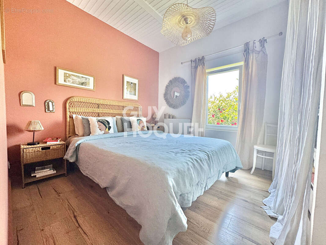 Maison coup de coeur dans un quartier prisé de La Teste-de-Buch - photo 8