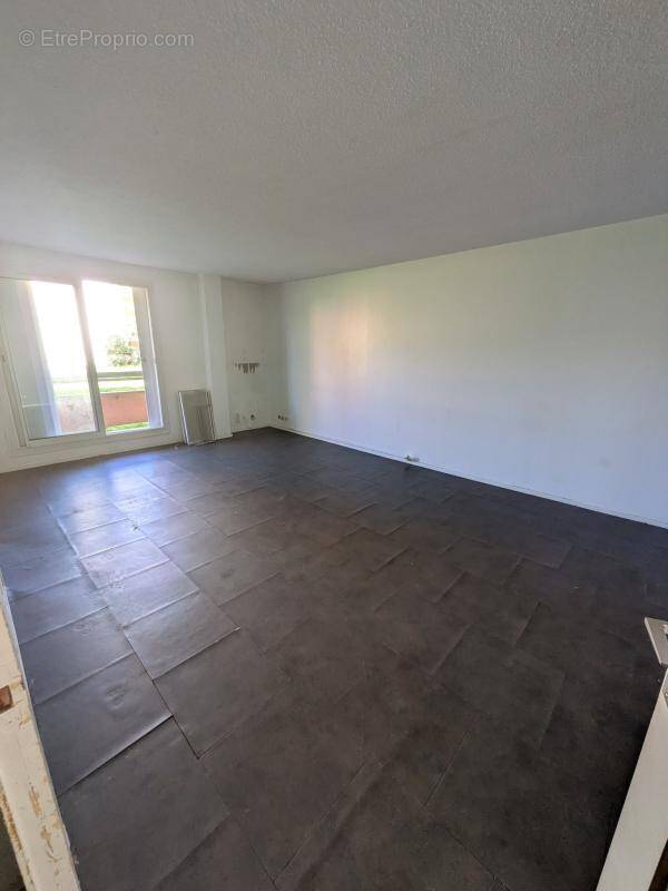 Appartement à BLAGNAC