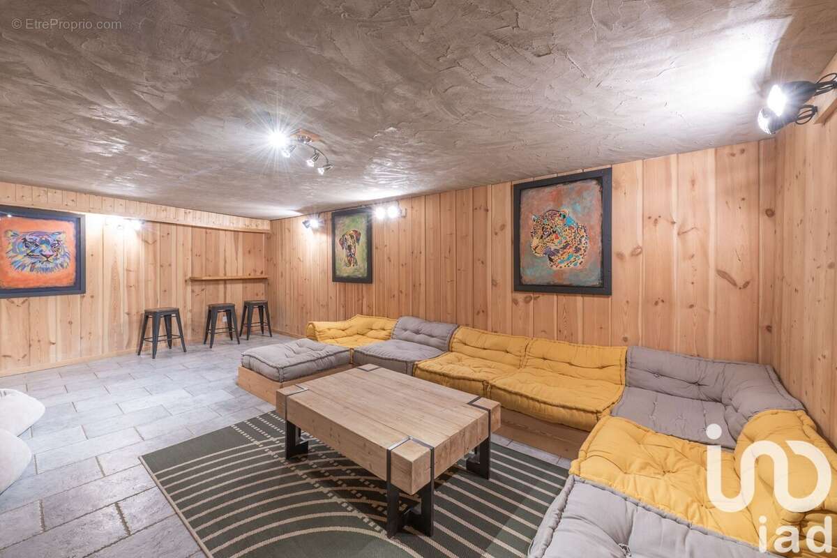 Photo 7 - Maison à HUEZ