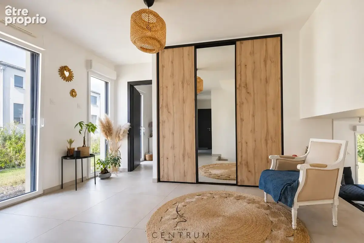 Coup de coeur pour cette maison à Montoy Flanville - photo 2