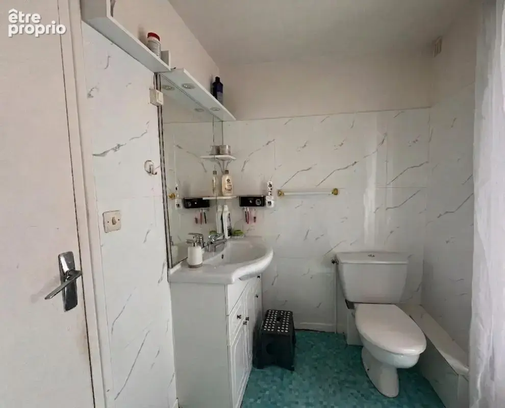 EN EXCLUSIVITÉ – Maison 5 pièces 93 m² avec 4 chambres – Gourin - photo 12