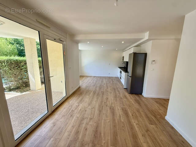 Appartement à DIVONNE-LES-BAINS