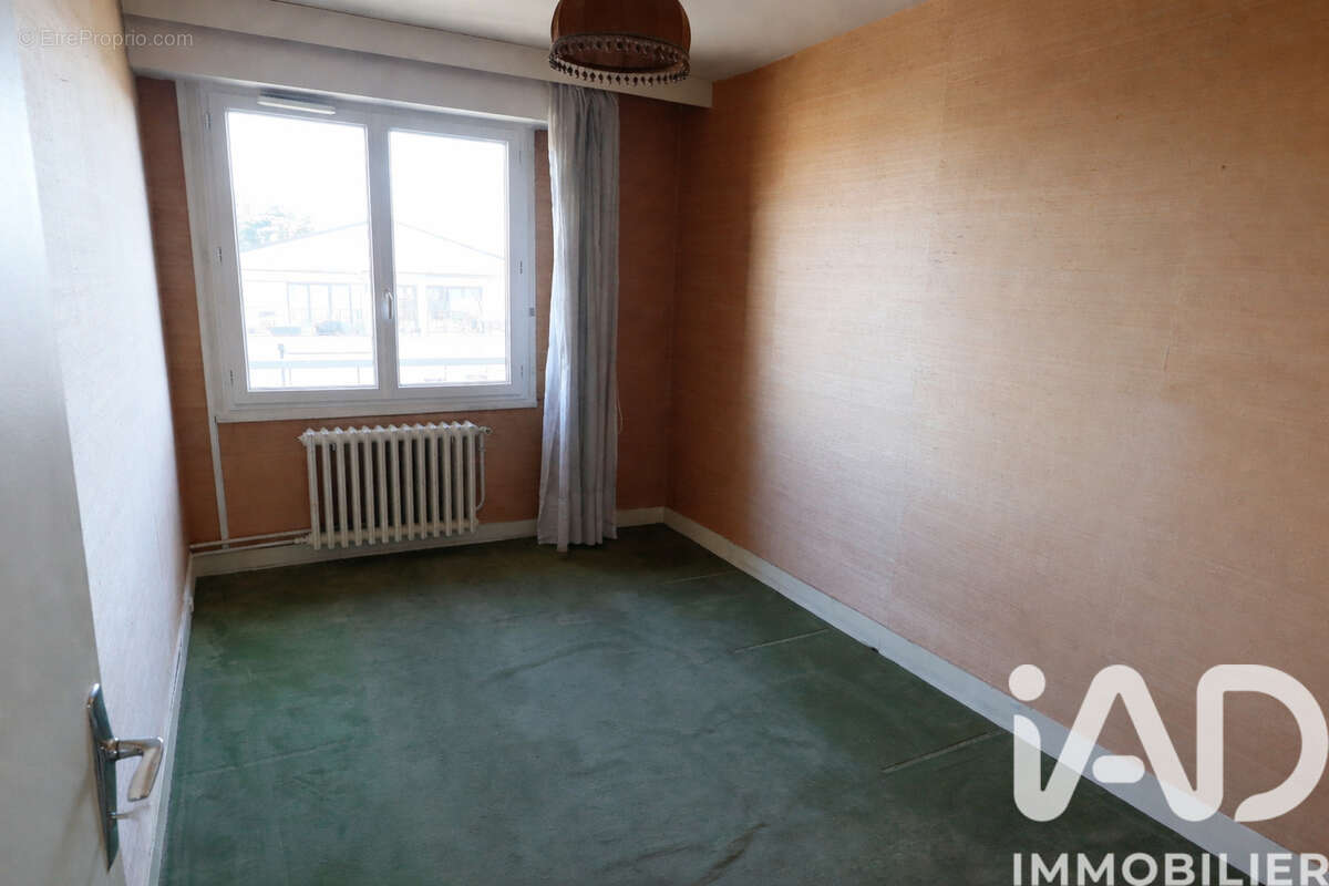Photo 8 - Appartement à ANTONY