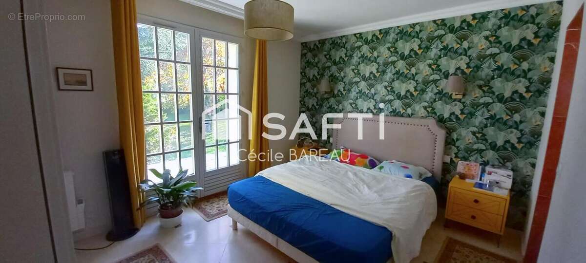 Photo 7 - Maison à BOURAY-SUR-JUINE