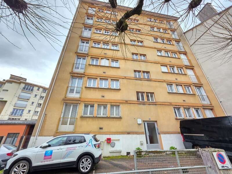 Appartement à LIMOGES