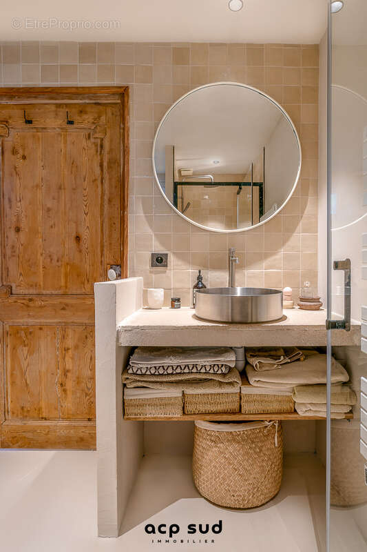 Maison à MARSEILLE-12E