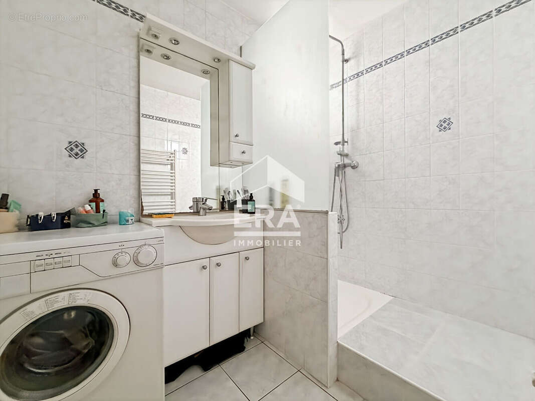 Appartement 65m² à montreuil - photo 17