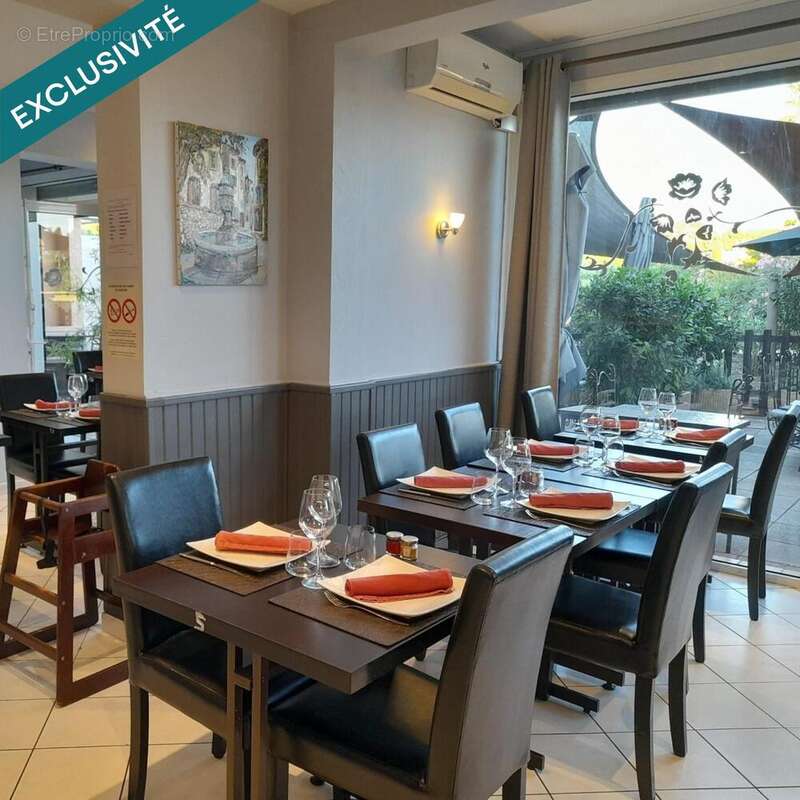 Photo 4 - Commerce à LA LONDE-LES-MAURES