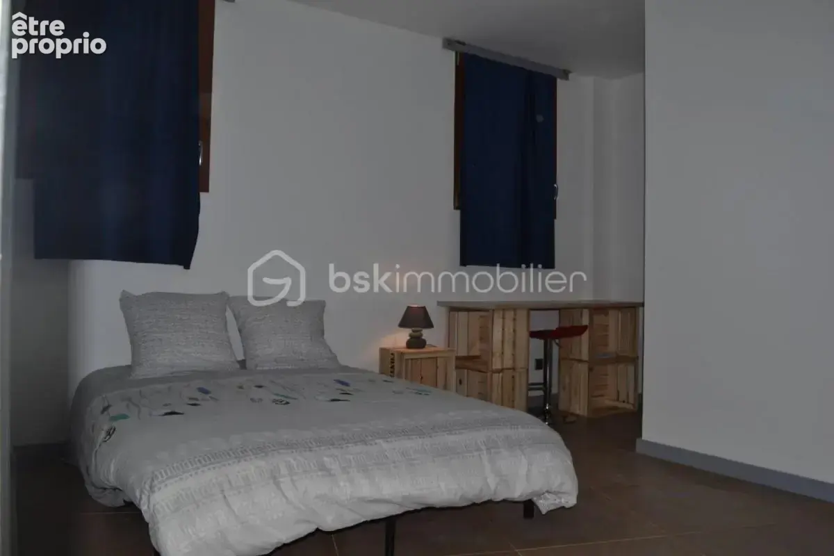Immeuble 4 Appartements + Toit Terrasse  Perpignan - photo 4