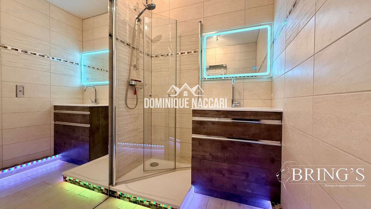 Appartement à MULHOUSE