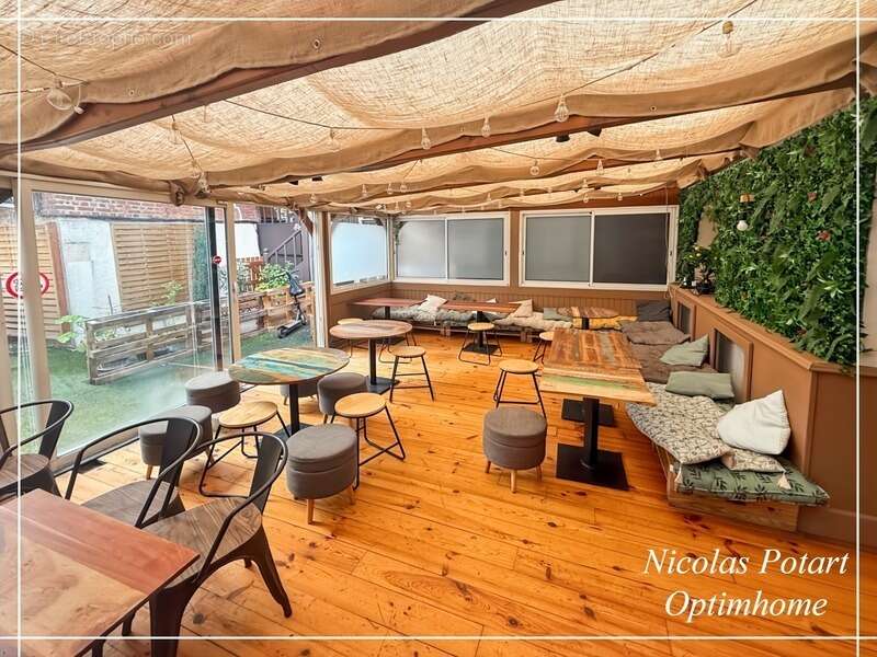 Appartement à COMPIEGNE