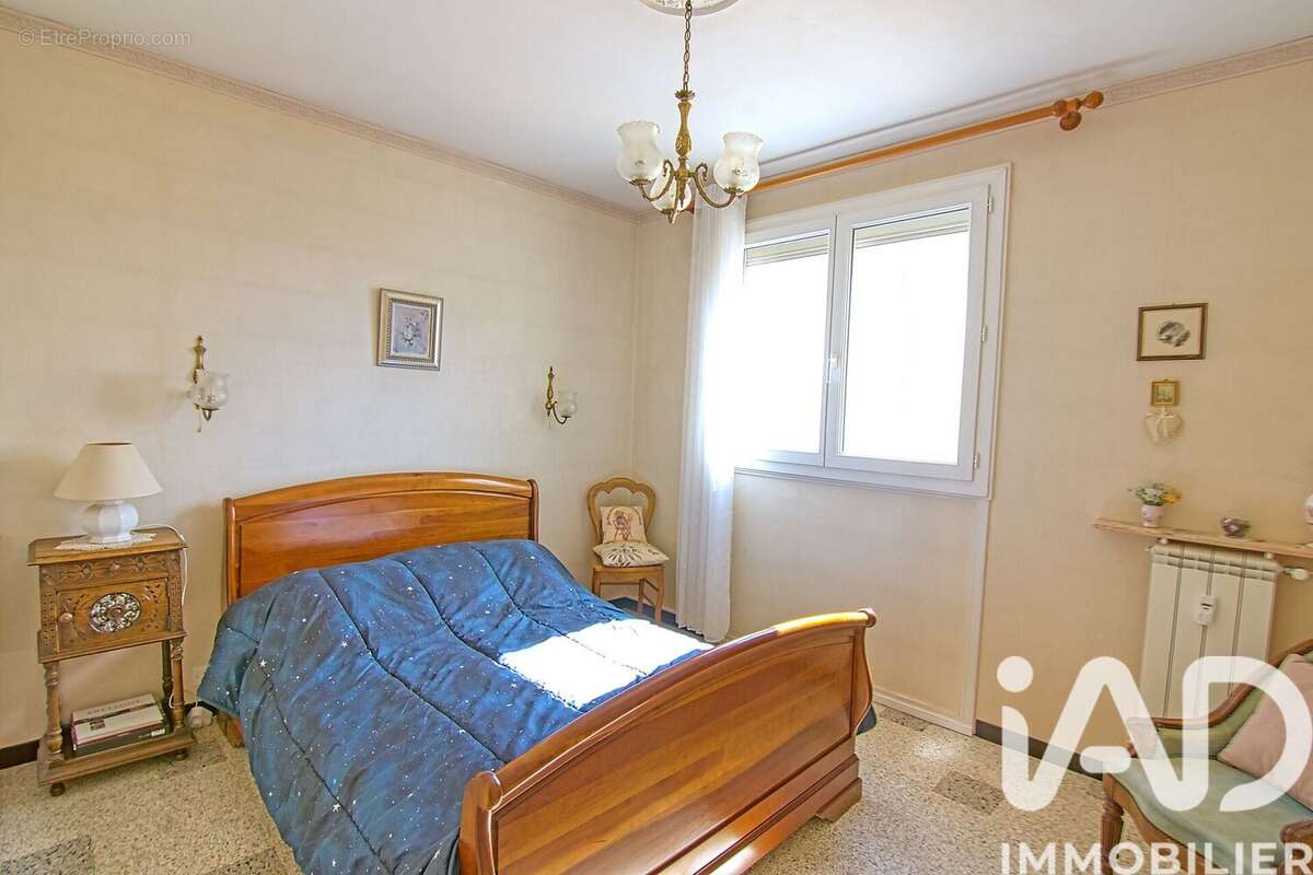 Photo 7 - Appartement à LA GARDE