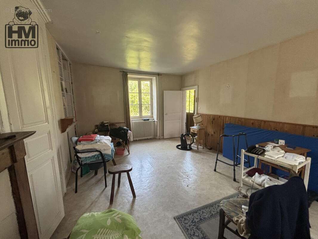 n°4 - Maison à NEXON