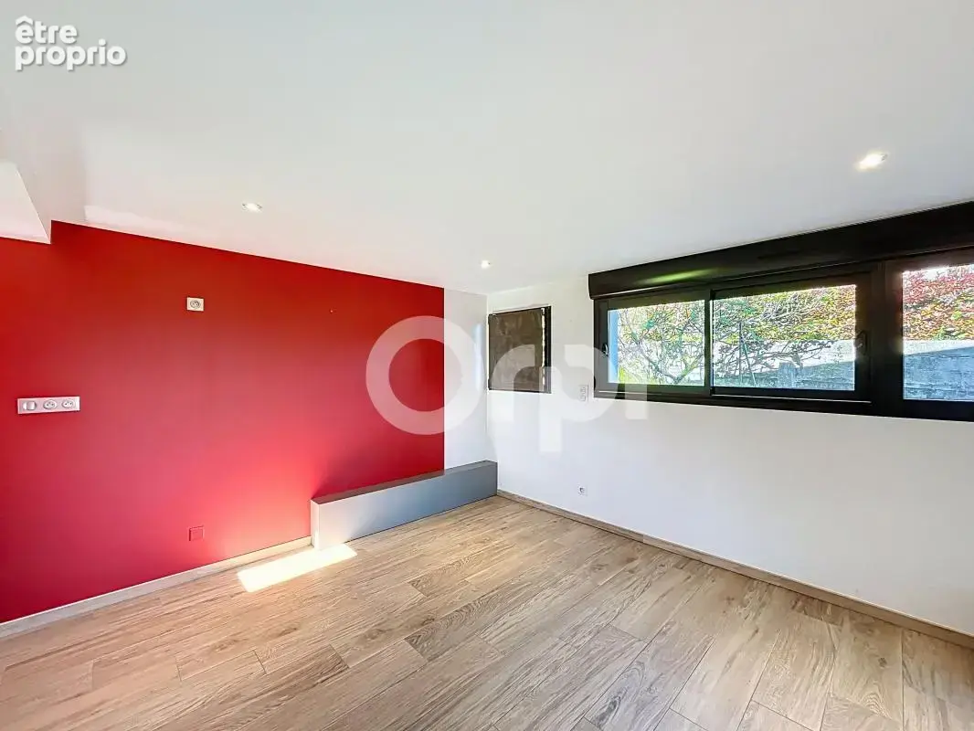Maison à vendre - Quartier Hôpital- Bel Air - ORPI BRIVE RD - photo 3