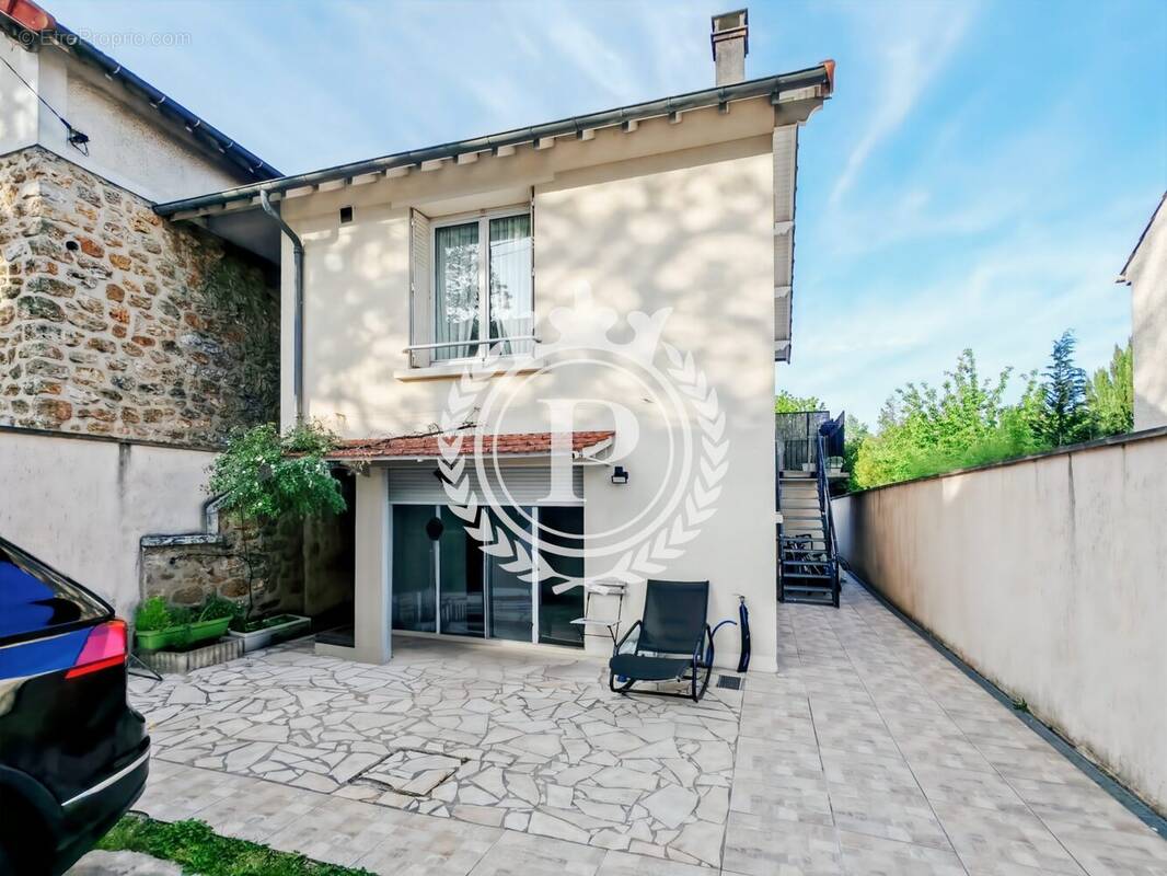 Maison à GAGNY