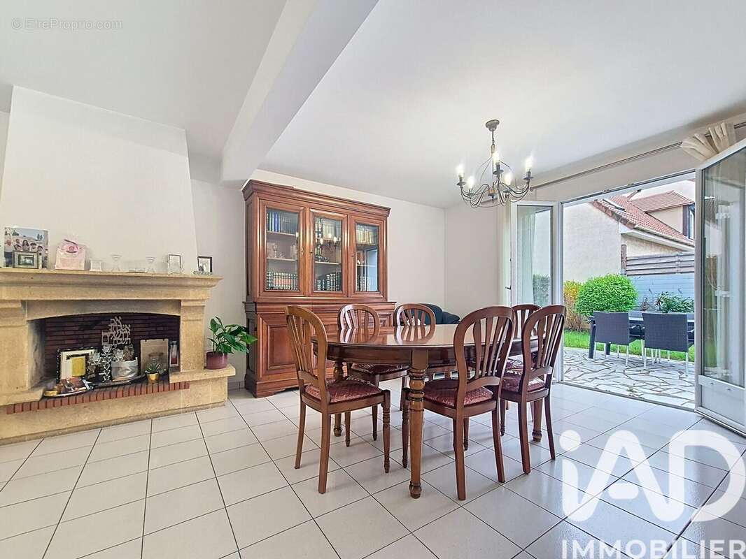 Maison 115 m² à Montmagny  - photo 4