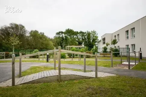 Appartement à BELZ