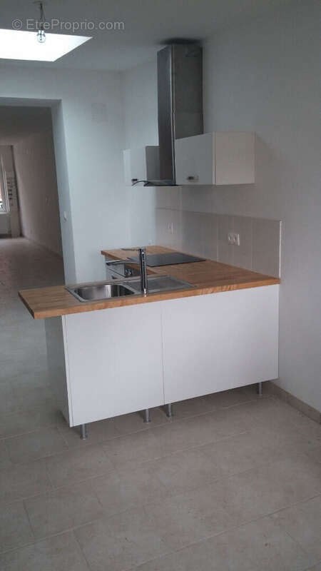 CAUDRY Immeuble de rapport - photo 14