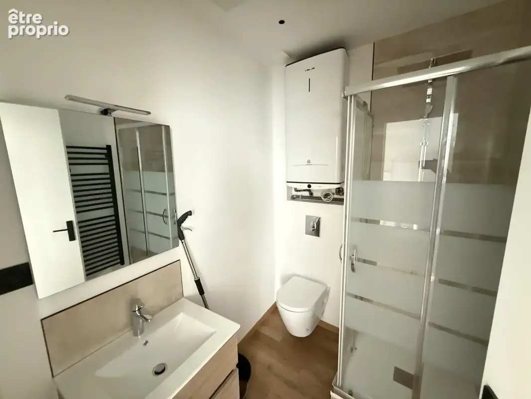 Appartement 1 pièce 18 m² à vendre à Corcelles-En-Beaujolais (69220) - photo 5