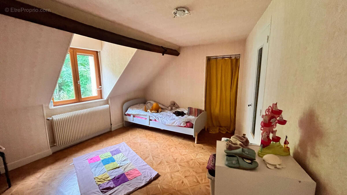 Propriété coup de coeur 214 m2 - photo 13
