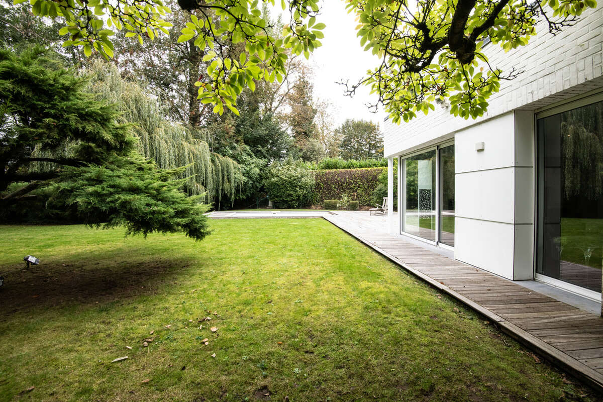 Maison à LAMBERSART