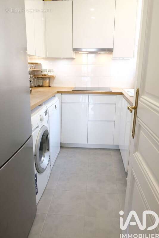 Photo 9 - Appartement à PARIS-15E