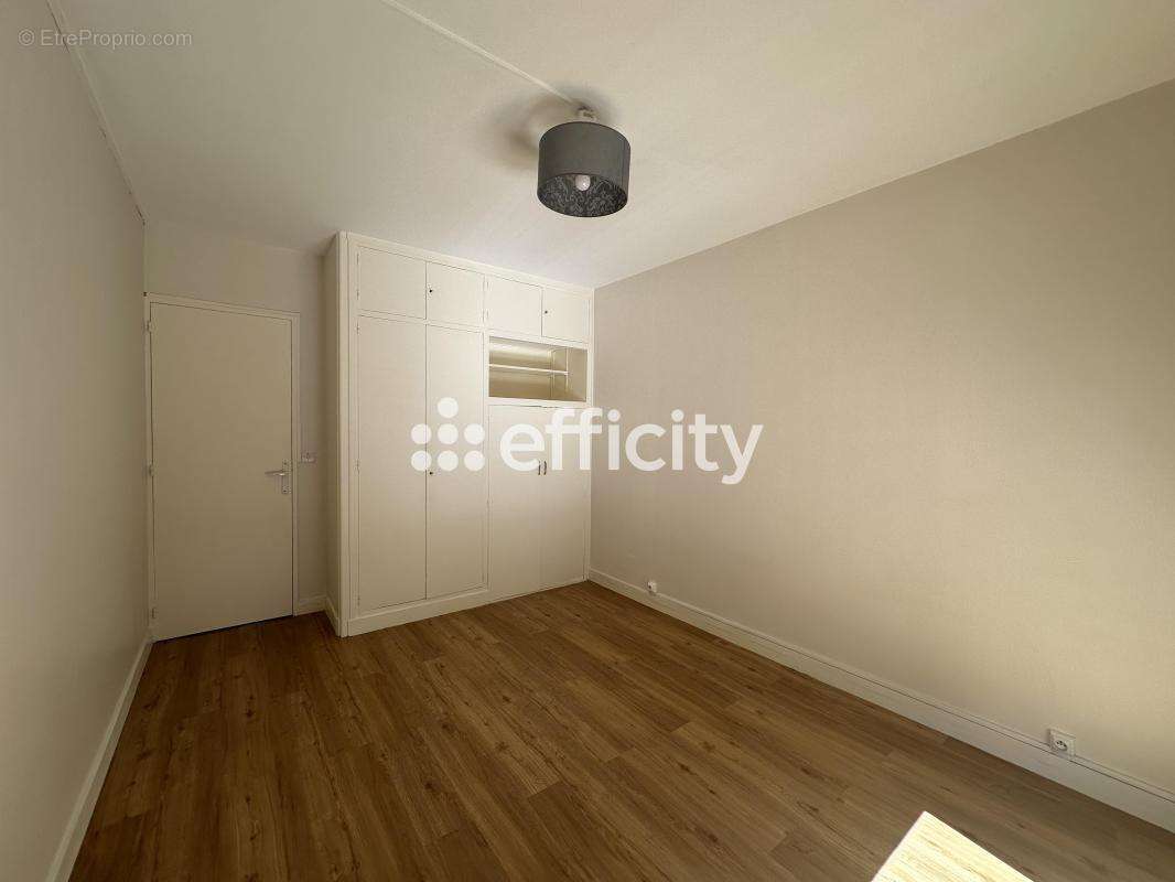 Appartement à SENLIS