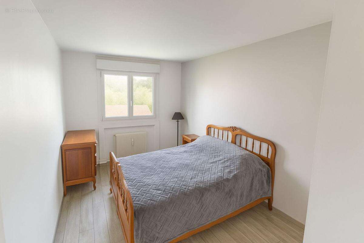 Appartement à CHALON-SUR-SAONE