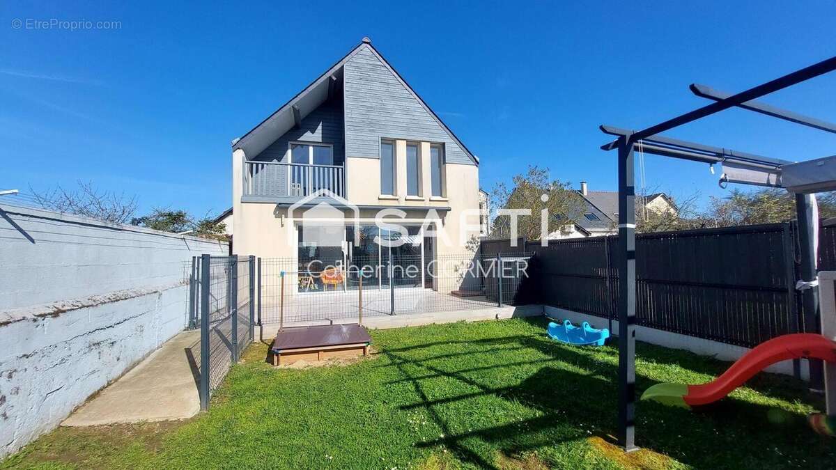 Photo 2 - Maison à ANGERS