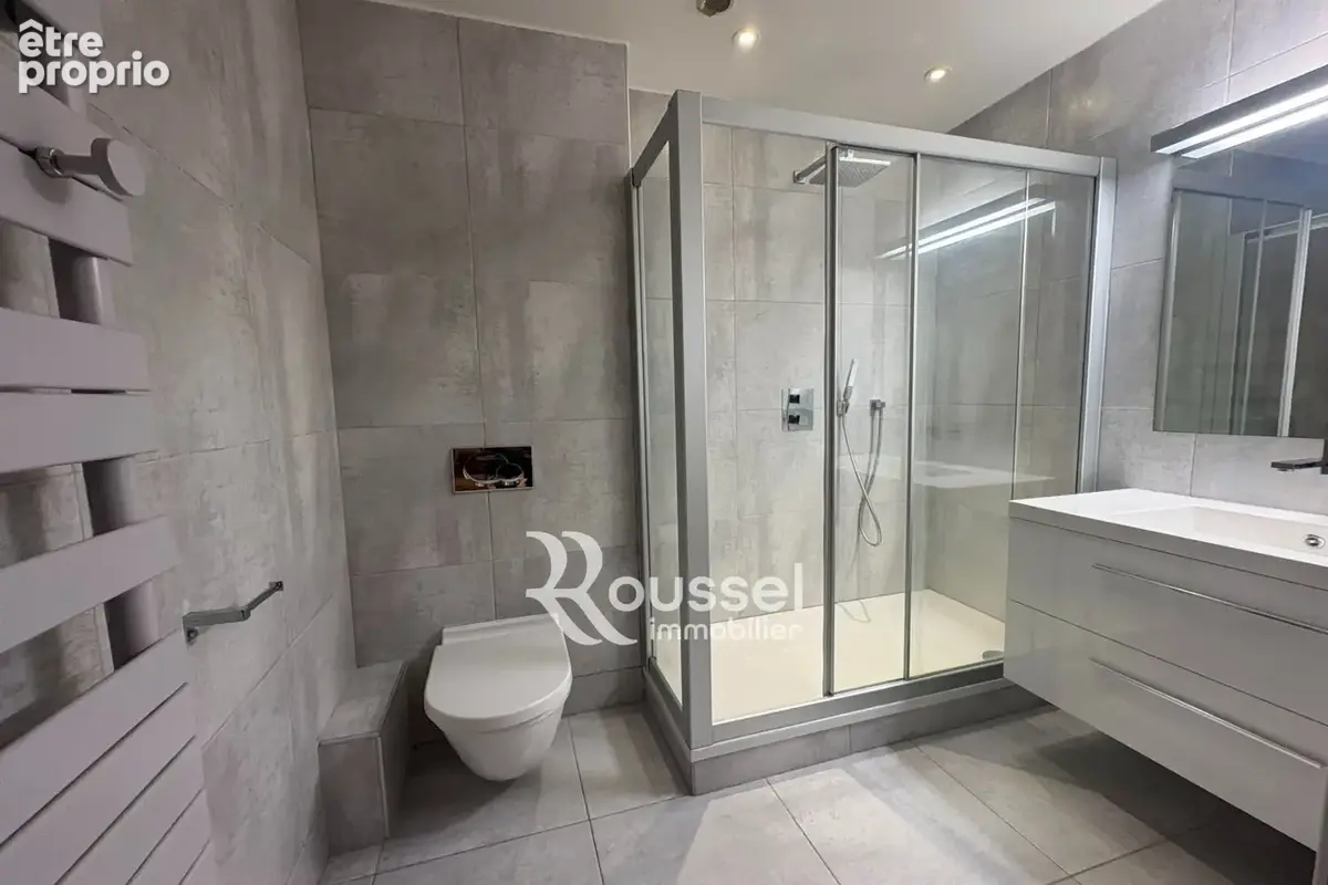 Appartement 5 pièces 117 m² à vendre à Sete (34200) - photo 6