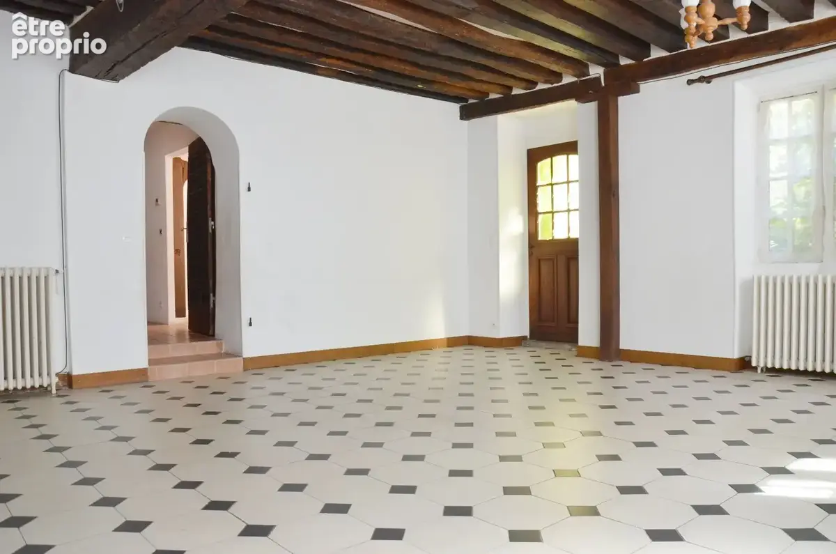 Appartement 4 Pièces - photo 3