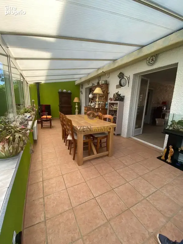 Maison 118 m² à Bressuire  - photo 2