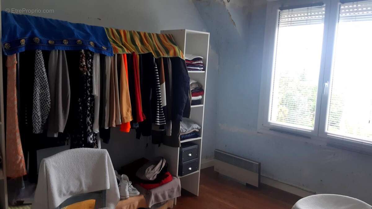 Maison à PLONEVEZ-DU-FAOU