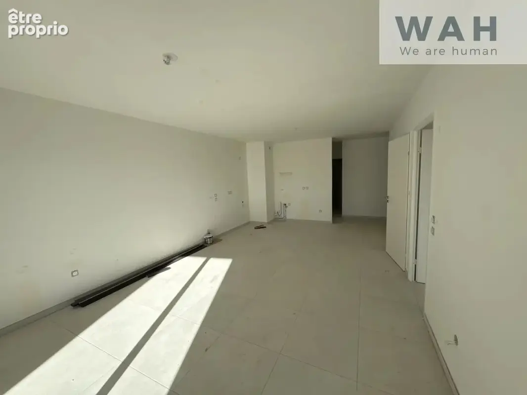 Appartement T4 85m2 - photo 3