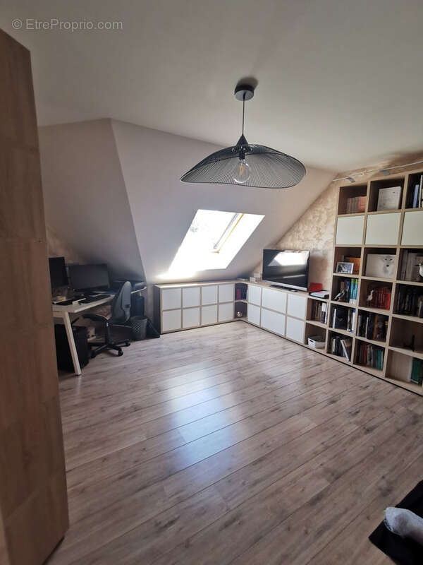 Maison à ORNANS
